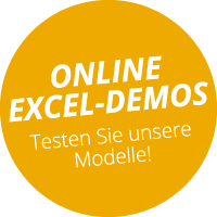 Online Excel-Demos - Testen Sie unsere Modelle